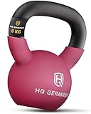 HQ Germany