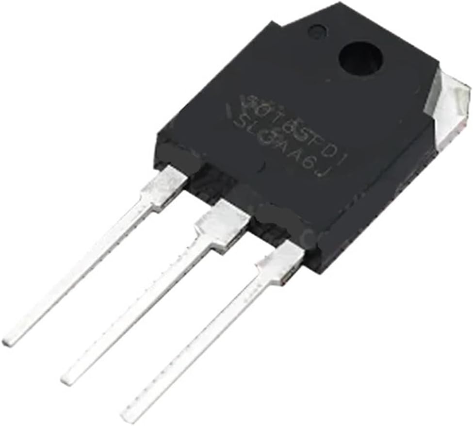5PCS 50T65FD1 IGBT Transistor 50A 650V