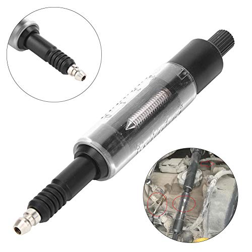 Ontstekingstester, Autobougietester Ontstekingssysteem Spoel Diagnostische Detector Automotive Vonkontstekingstester Pen… - Image 3