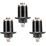 Lawn Mower Deck Spindle Assembly Compatible with 48