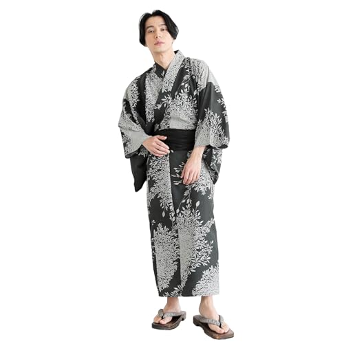 [KIMONOMACHI] �����Y ���߃Z�b�g 2�_�Z�b�g ���� ���핺���� �z������ �|���G�X�e�� M/L ���t���ȒP �I���W�i�� �j���p �ԉΑ�� �čՂ�