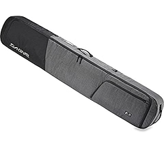 Dakine Tour Snowboard Bag - Black, 157cm : Amazon.ca: Sports