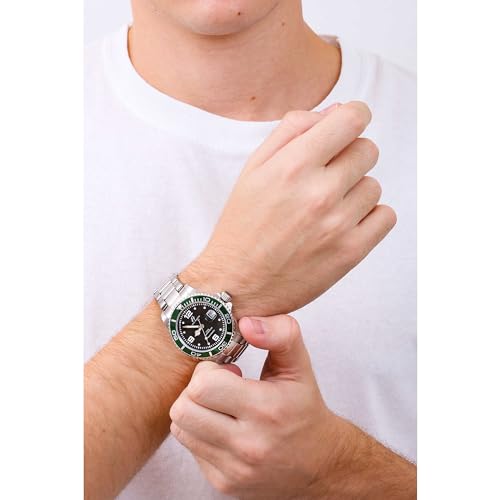 Luca Barra BU74