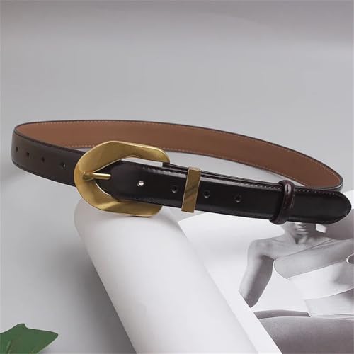 Women's Classic And All-Match Wide Belts Waist Decorative Belts Dresses3