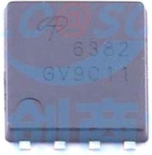 2 Pcs MOSFET AON6382 DFN5x6 AON6382