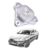 LICHENGTAI 4F0412109 4F0412383G 4F0412391C Reparatursatz Federbeinstützlager Kompatibel mit AUDI A6 Avant (4F5, C6) Vorne, Reparatursatz für Aufhängungsstützlager Federbeinstützlagersatz