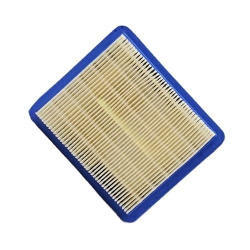 Filtro para cortacésped de 6.5 HP: soluciona la pérdida de potencia en tu motor