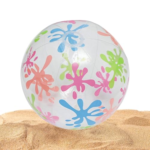 Juegos de agua para niños y adultos con la pelota de agua portátil