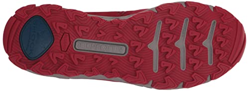 Image of Allrounder by Mephisto Women's Resolut-tex Sneaker
