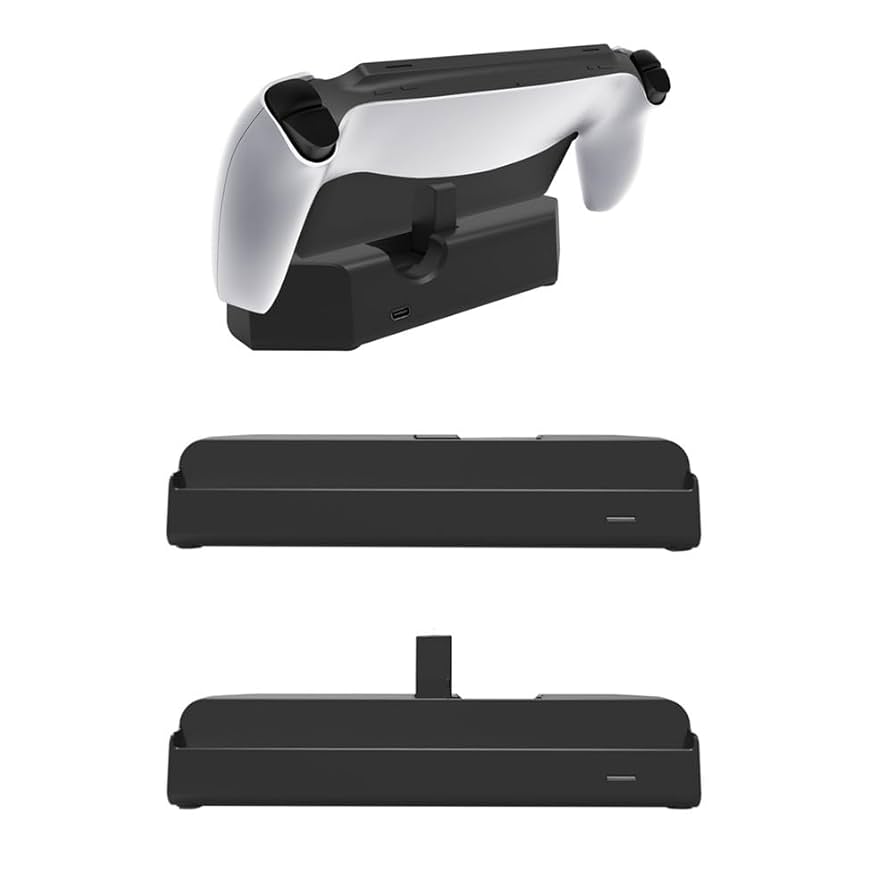 Amazon.co.jp: for PS Portal 用充電スタンド ポータル充電