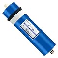 MOPUEHEL 600 GPD RO Membrane, Reverse Osmosis Membranes, RO Membrane Filter Replacement, RO Buddie/RODI Membrane Replacement Cartridges, Compatible for iSpring RCT600 / MC600 (1 Pack)