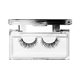 Velour Mink Lashes | Got It From My Momma | False Eyelashes | Natural Volume | Reusable | 100% Handmade & Cruelty-Free