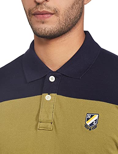 Image of Amazon Brand - House & Shields Men's Polo Shirt