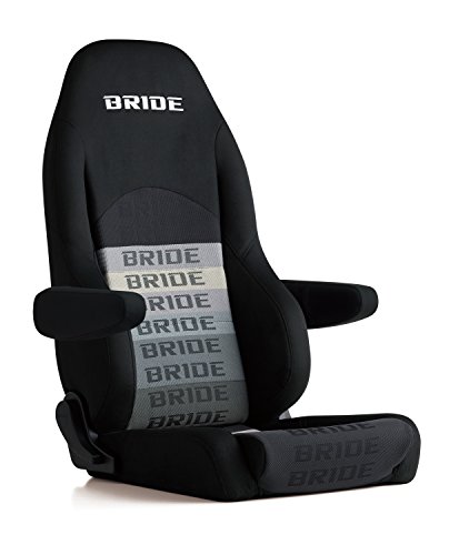 イラヌチャン๑/ Z50J/AB27 新品 BRIDE グラデーション BRIDE ブリッド GIASIII スーパーセミバケットシート G61GSF