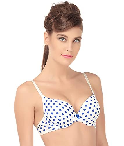 Image of Macrowoman W-Series Women T-Shirt Bra