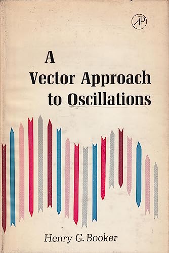 A Vector Approach to Oscillations view 2