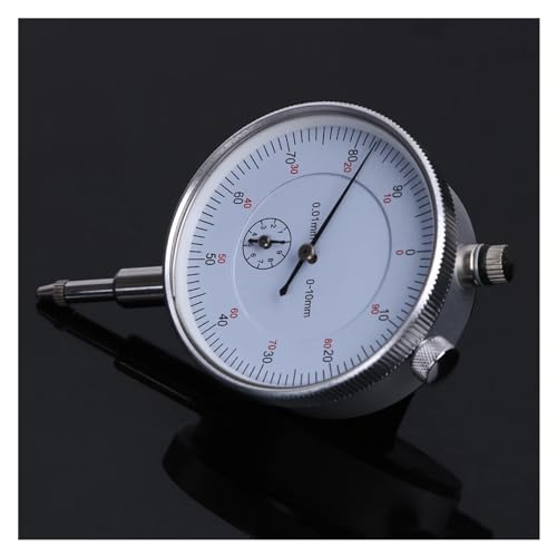 Micromètre 0-10 mm et instrument de mesure de précision micrométrique - 4