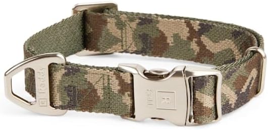 Reddy by Petco Camo Starter Set for Dogs Small