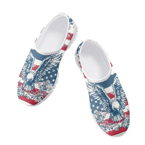 Image of Jeiento Cute Dog Women's Casual Slip On Shoes Loafers Sneakers for Women