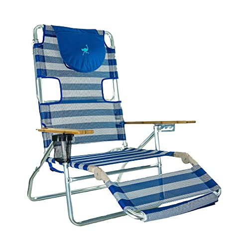 Beach Chairs With Face Holes [March 2024]
