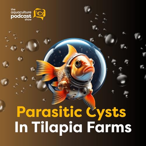 Parasitic Cysts In Tilapia Farms | Ep. 63