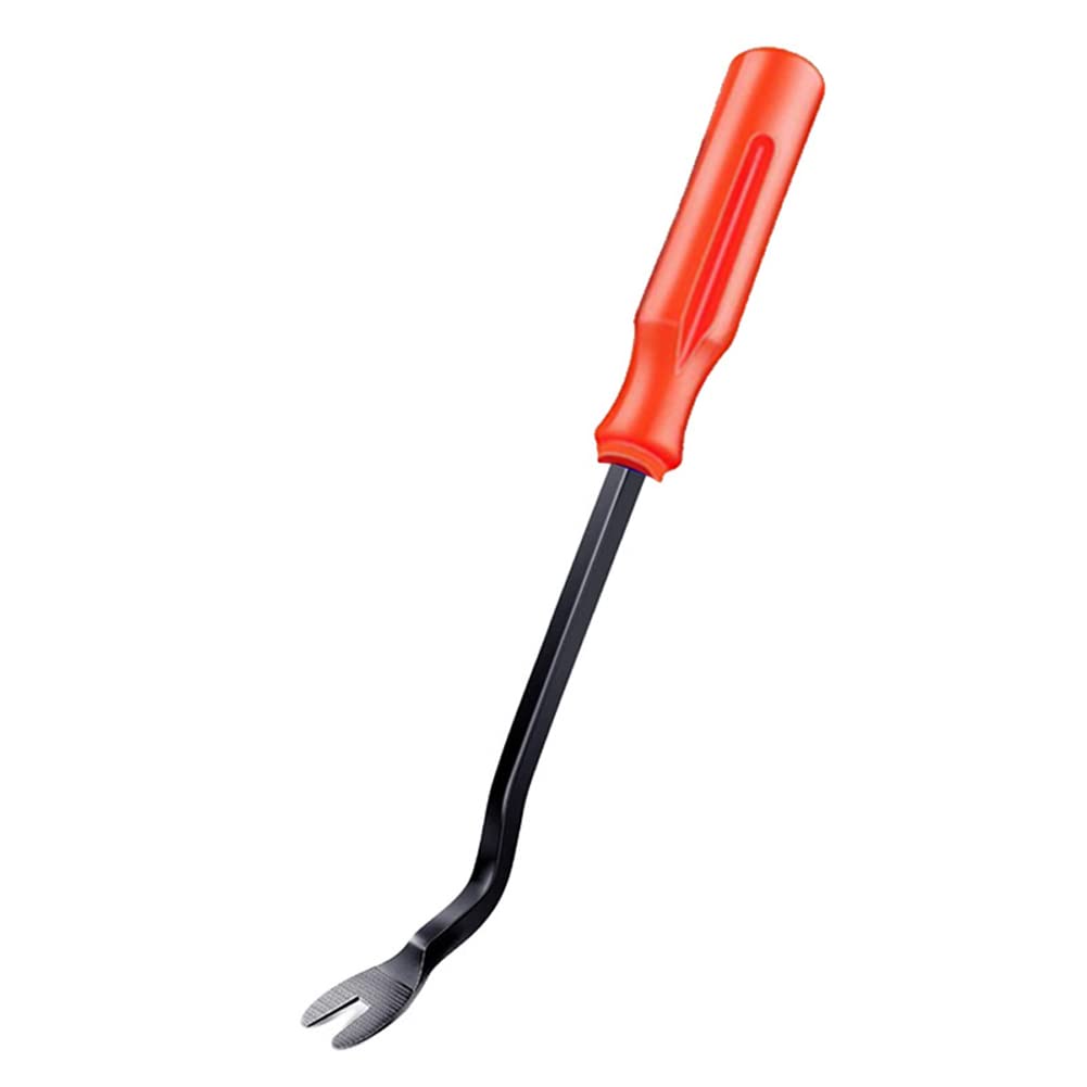 1 Piece Plastic Fastener Remover Automotive Fastener