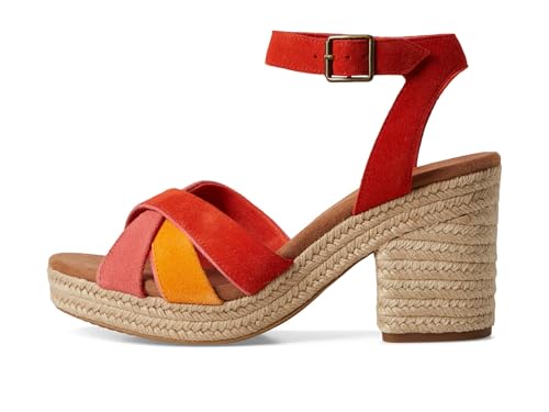 Image of TOMS Majorca Strappy