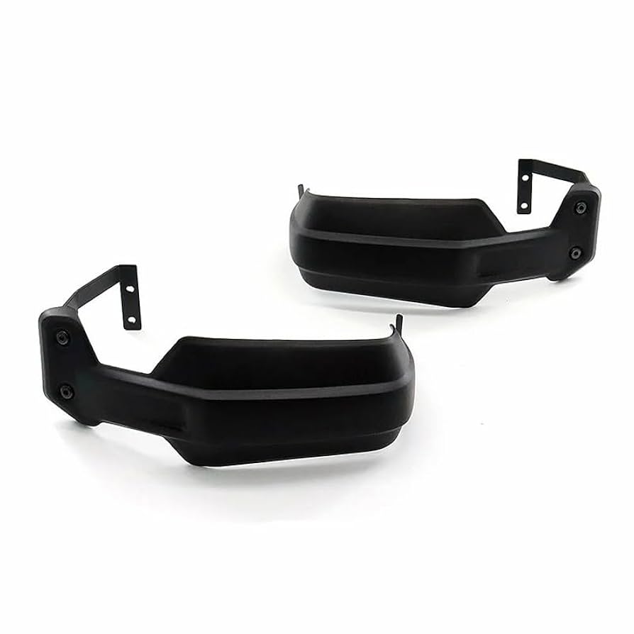 CACOM Nightster 975 RH975 ハンドプロテクター For Harley Nightster 975 RH975 Special 2024 Handle Bar Hand