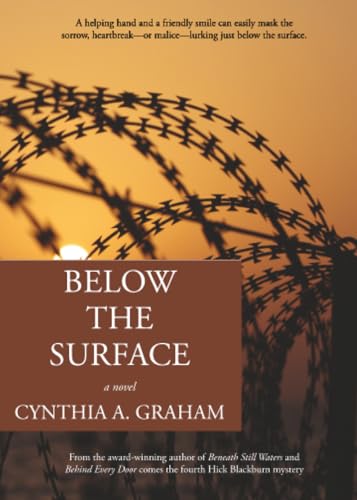 Below the Surface (Volume 4) view 2