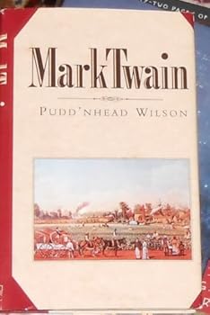 The Tragedy of Puddn'head Wilson