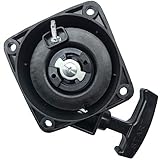 Recoil Pull Starter for HUSQVARNA 150BF 150BT 350BF 350BT Leaf Blower 150 350 BF BT
