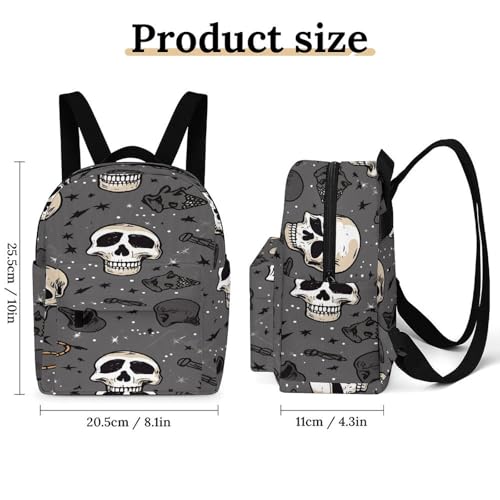 Mochila cómoda para laptop con base rígida contra impactos diarios 2