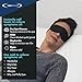 The Eye Doctor Click & Go – Instant Reusable Gel Pack Hot Eye Compress for Dry Eye, Blepharitis and MGD Treatment – Use The Eye Mask Anywhere Instantly, no Need to Microwave