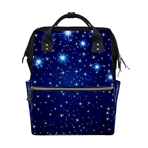 Sac à dos ordinateur portable Cosmos CHEHONG voyage grande capacité