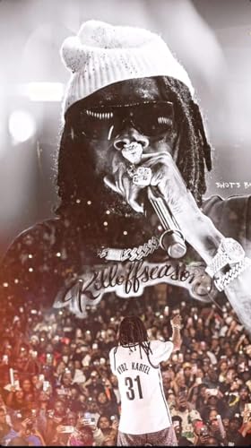 Photo de Vybz Kartel: The Untold Story of Dancehall's World Boss (English Edition)