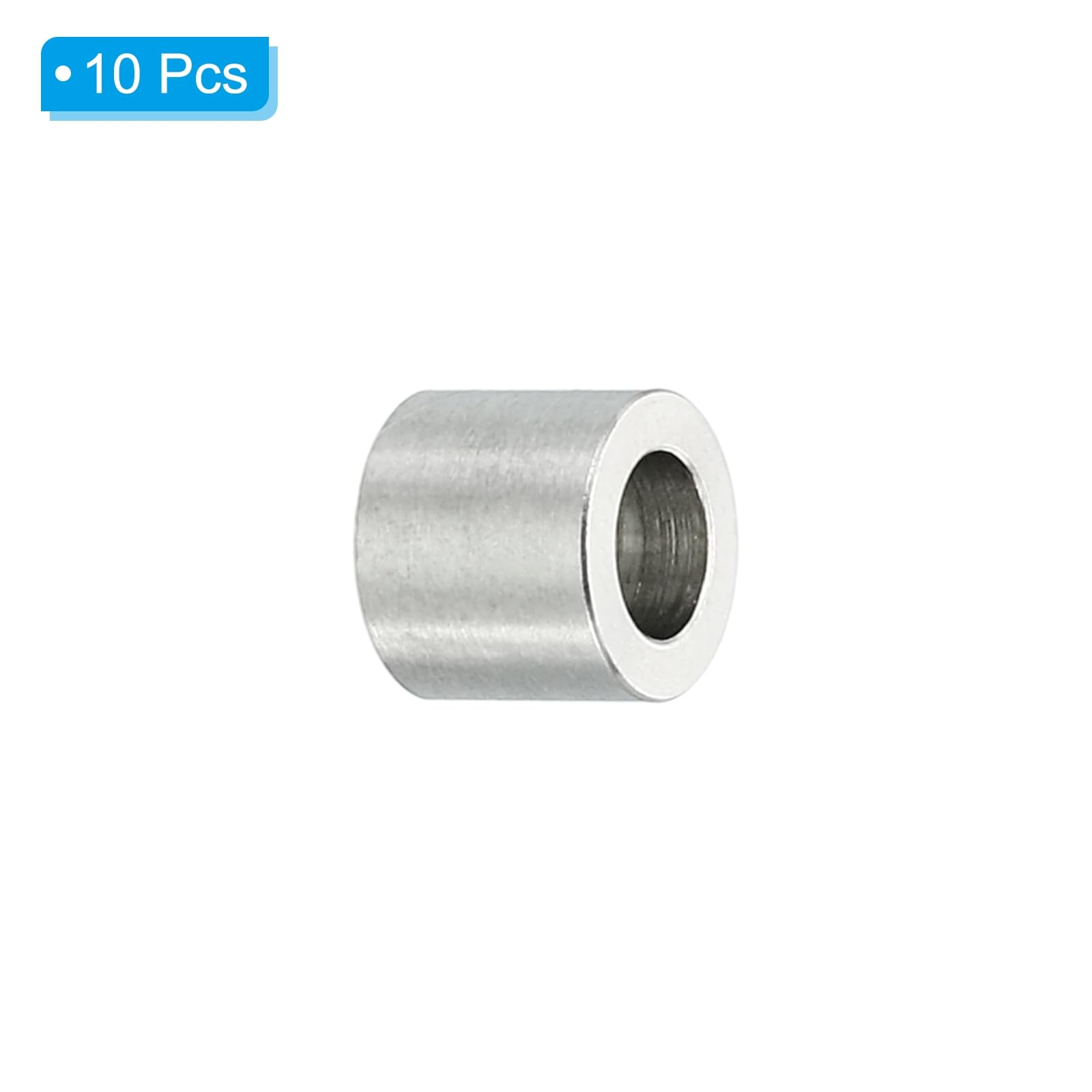 PATIKIL M4 Stainless Steel Spacers - Image 3