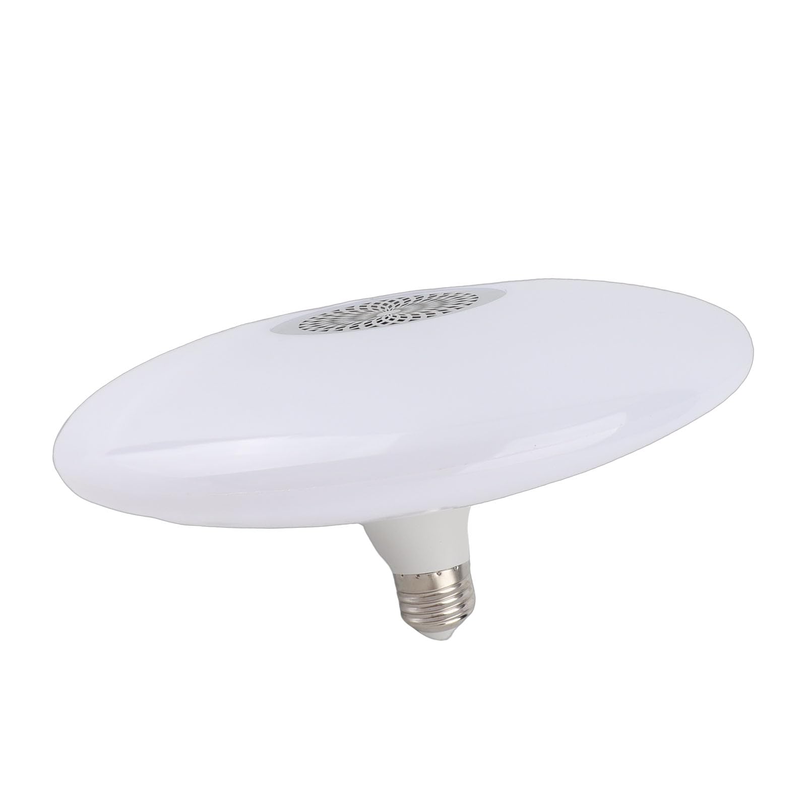 Ampoule LED E27 RVB 30W Bluetooth avec Contrôle à Distance - Éclairage Intelligent pour Chambres à Coucher, Salons, Restauration, Bars, KTV, Magasins, etc.