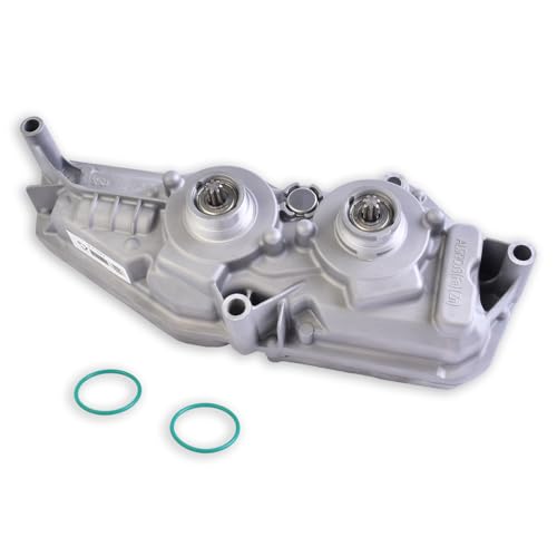 A2C53377498 Transmission Control Module TCM TCU Compatible with 2011-2018 Ford Focus 2.0L Replace AE8Z-7Z369-F