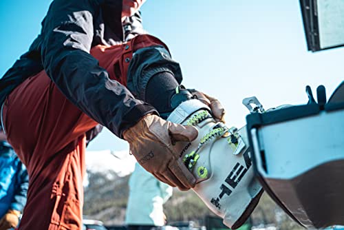 Kinco Premium Ski Gloves