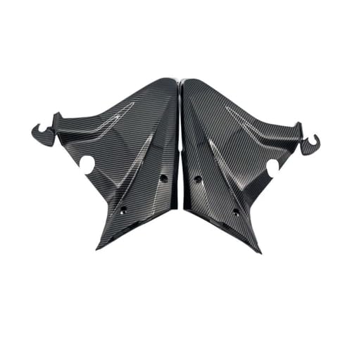 CBR650R Couvercle Latéral Corps Moto Finition Précise 2019-2023 - 5
