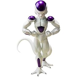 BANDAI- Figura Freezer Resurrection, Multicolor (Tamashii Nations BDIDB208761)