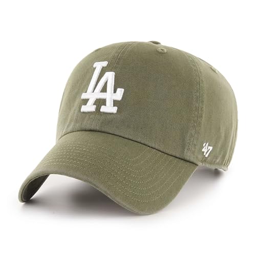 Image of '47 MLB York Yankees Clean Up Adjustable Hat, Adult