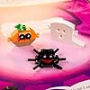 LEGO Books: Halloween Build and Play! (Activity Book with Minifigure) #5