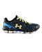 Under Armour Kids Boy's UA BGS Micro G Nitrous Sneaker