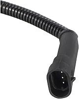 Vista 3 de Sensor de posición del cigüeñal 56026882 56026921 56027031 apto para Jeep Cherokee Wrangler Grand Cherokee 1993 1994 1995