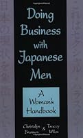 Algopix Similar Product 19 - Doing Business with Japanese Men A