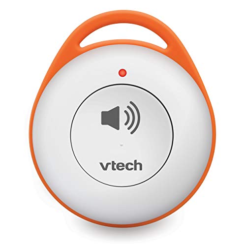 VTech SN7022 Wearable Home Sos Pendant for SN5127 & SN5147 Senior Phone Systems