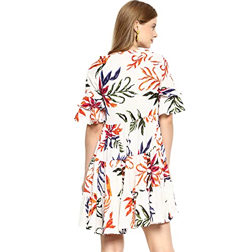 Image of PINACOLADA Women Dress