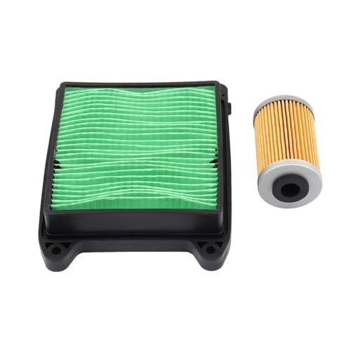Filtre à air élément filtrant d'admission moto N160 N250 F250 P150 remplacement vert