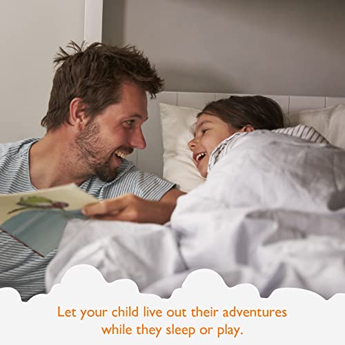 space jam Boys' 2-Piece Button Front Pajama Set, Soft & Cute for Kids2